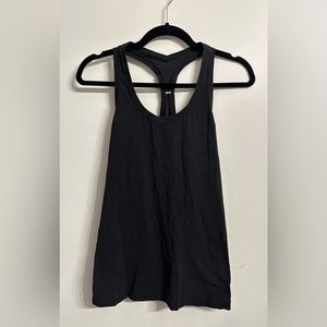 Lululemon racer back tanks